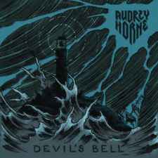 AUDREY HORNE - Devil's Bell DIGI